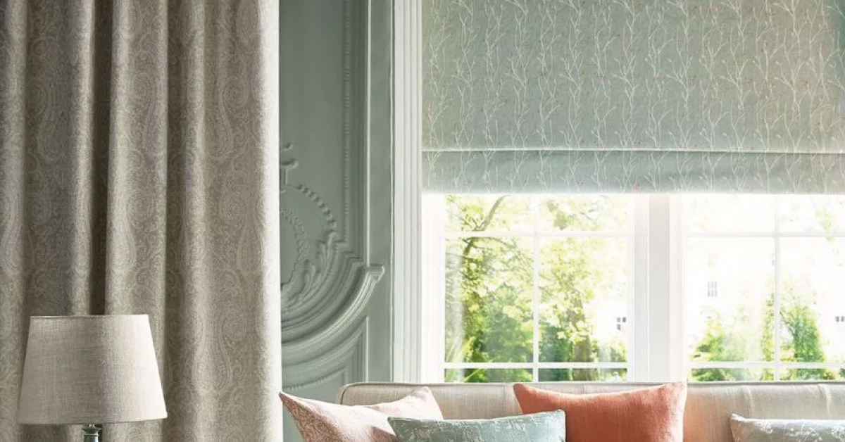 Blinds Or Curtains: What Window Treatment To Pick