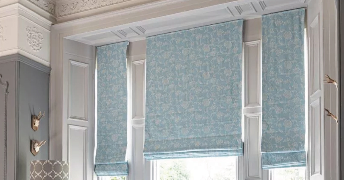 Five Roman Blind Tips & Tricks You Should Know 