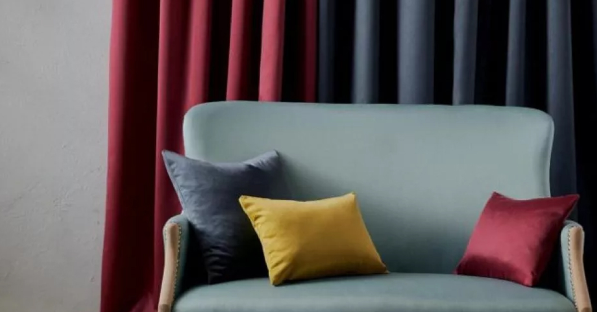 Bringing Texture Into Your Home With Soft Furnishings
