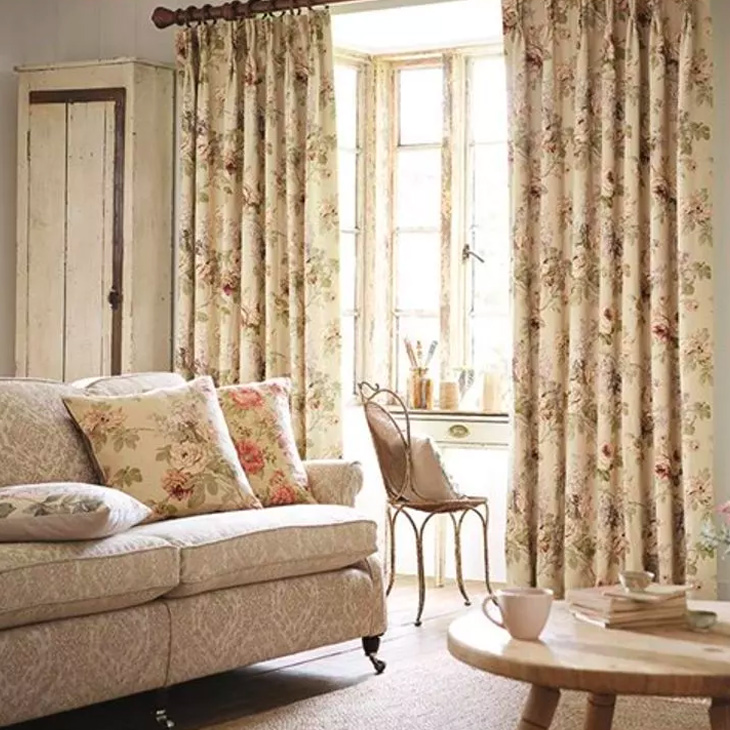 Made To Measure Curtains 